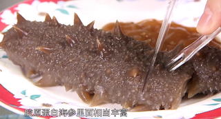 專家解讀，女人食用海參的好何在？